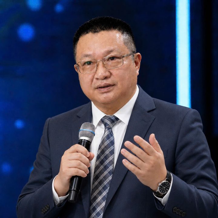 TS Huỳnh Tiên Hiếu